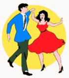 Danse VALSE